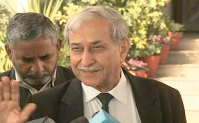 kayani pasha should have followed proper channel in sc replies kayani pasha should have followed proper channel in sc replies