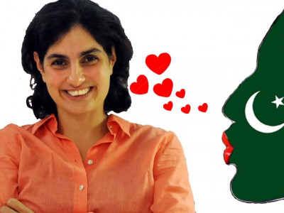 dear nergis with love from pakistan