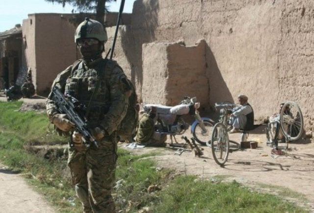 16 killed in two attacks in southern afghanistan 16 killed in two attacks in southern afghanistan
