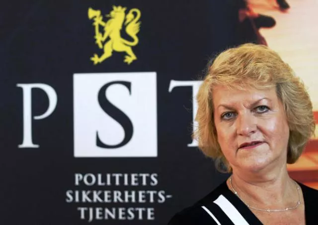 norway s intelligence chief resigns over pakistan gaffe norway s intelligence chief resigns over pakistan gaffe