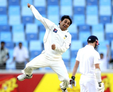 first test compelling pakistan beat england in swift victory