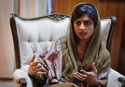 pakistan us ties still on hold over nato attack khar