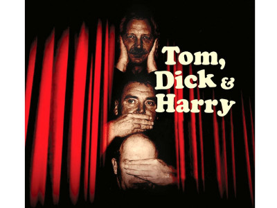 shah sharabeel make way for tom dick harry