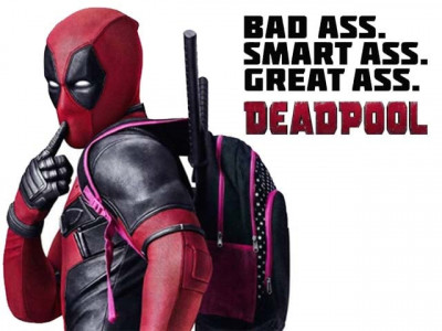 deadpool is unapologetic in your face and fantastic deadpool is unapologetic in your face and fantastic