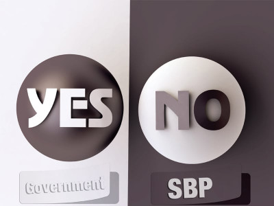 fiscal tightening sbp opposes debt swap with commercial banks fiscal tightening sbp opposes debt swap with commercial banks