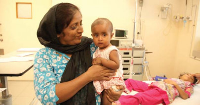 child spacing project wraps up after giving birth to new public private coordination