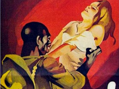 is the nazi scare tactic being used against refugees in europe