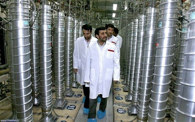 iran warns region against dangerous stance on hormuz