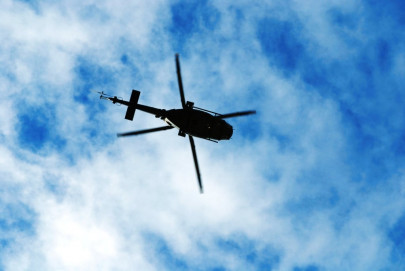 six foreign troops dead in us helicopter crash in afghanistan