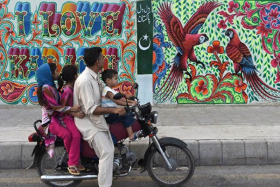 this is how pakistan fights terrorism everyday