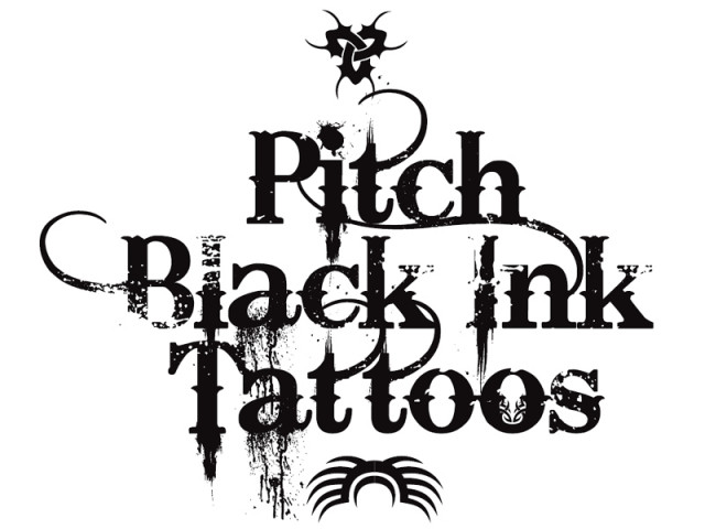 do not judge pitch black ink tattoos do not judge pitch black ink tattoos