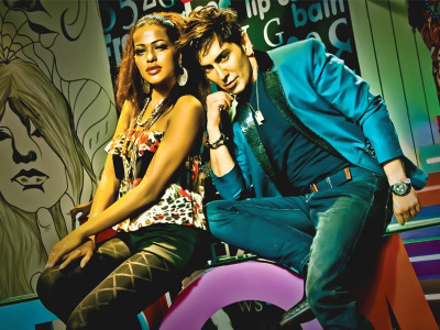 a rendezvous with faakhir