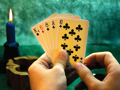 there s light at the end of the tunnel