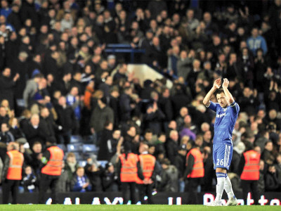 premier league terry centre of attention as chelsea face norwich