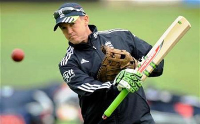 flower confident of swift comeback