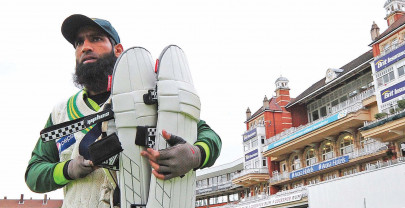 leicestershire say no to yousuf