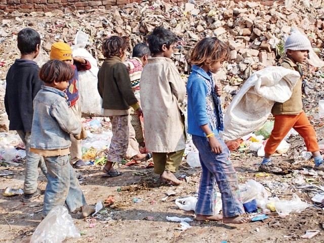 childhood addictions street children serving as drug mules