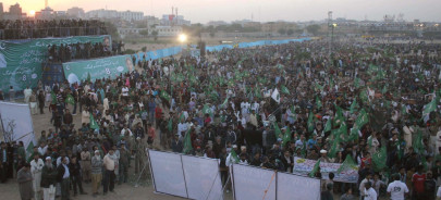 apml allowed to hold a rally on saturday