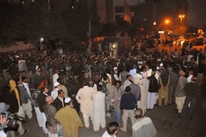 government officials put off kesc workers for another week government officials put off kesc workers for another week