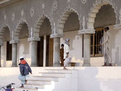 mass conversions for matli s poor hindus lakshmi lies in another religion mass conversions for matli s poor hindus lakshmi lies in another religion