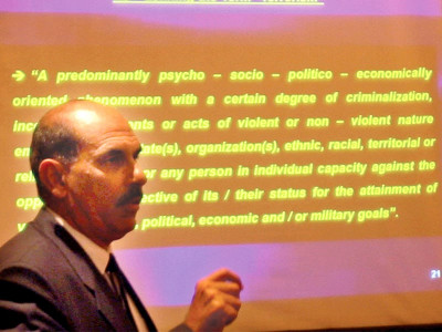 focus on south asia if terrorism is here to stay how will we fight it