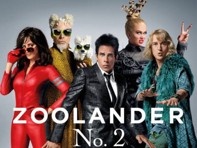 zoolander 2 too many cooks spoil the broth zoolander 2 too many cooks spoil the broth