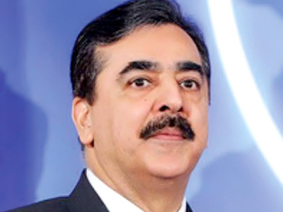 sc decision on immunity will be respected gilani sc decision on immunity will be respected gilani
