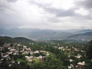 eco friendly roads planned in abbottabad eco friendly roads planned in abbottabad