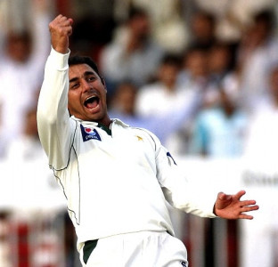 ajmal action not my problem says trott