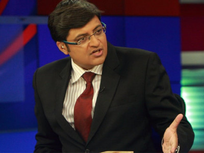 five anti pakistan arnab goswami moments that prove he needs to visit pakistan first