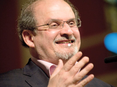 rushdie not a hero rushdie not a hero