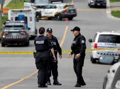 canadian police blame bus driver for crash that killed 17 elderly people