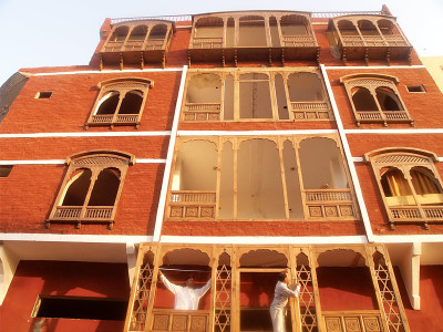 fort road food street rights of admission reserved