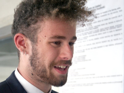 3rd iba mun in a first foreign students slug it out on pakistani turf over the world s thorniest issues