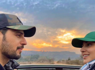kiara advani wishes birthday boy sidharth malhotra with an adorable picture kiara advani wishes birthday boy sidharth malhotra with an adorable picture