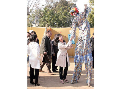 colourful reprieve elusive break from studies and a lot of fun colourful reprieve elusive break from studies and a lot of fun