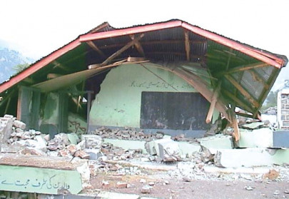 desperate times as mercury drops nowhere left to study