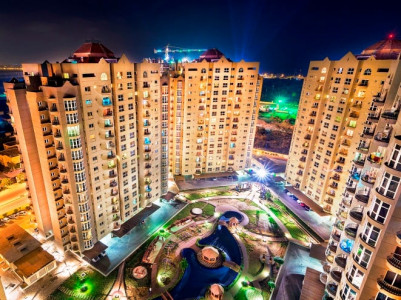 why do karachiites love to live in apartments why do karachiites love to live in apartments