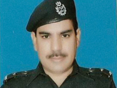 in the line of fire ssp shahjahan khan replaces ssp khattab as siu chief