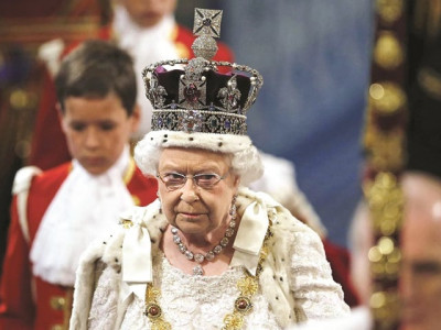 isn t the koh i noor diamond better off with the british isn t the koh i noor diamond better off with the british