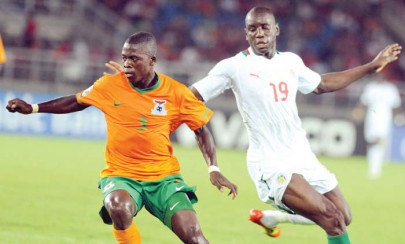 football africa cup opens with senegal upset football africa cup opens with senegal upset