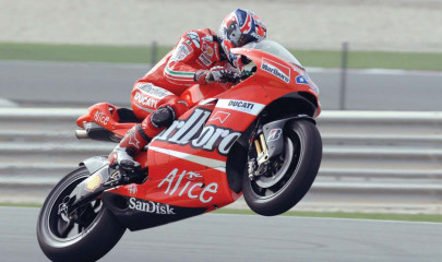 motorcycling motogp needs ducati to be quick