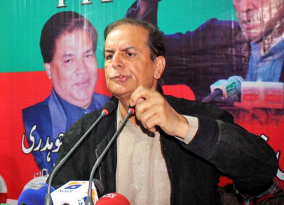 integrity of pti leaders attracting the youth hashmi