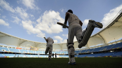 cricket pakistan vs england second test squad