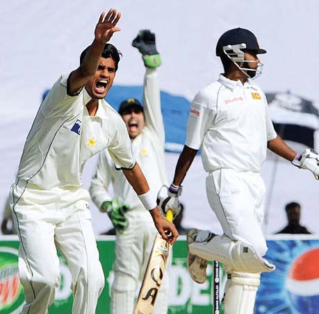 pakistan paceman talha out of england series