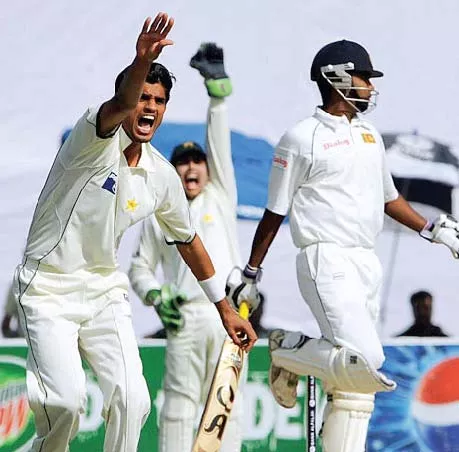 pakistan paceman talha out of england series pakistan paceman talha out of england series