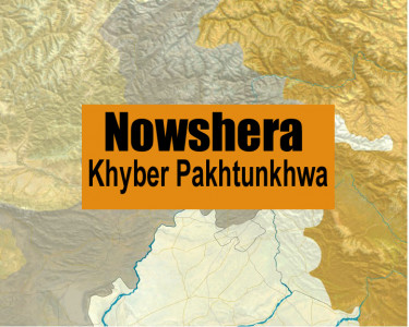 two policemen injured in nowshera blast
