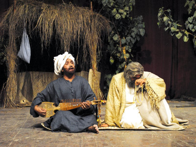 khyber pakhtunkhwa behind the barbed wire