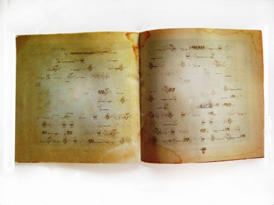 ancient jewish scrolls found in north afghanistan