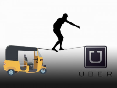 is uber in pakistan risky or convenient